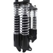 Amortiguador suspensión de 4 muelles (compatible con Crossover PRO)
