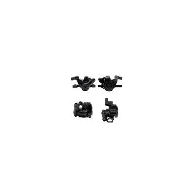 Pinza de freno L original Wispeed T850