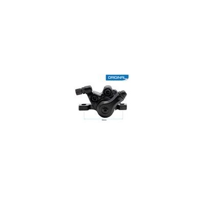 Pinza de freno L original Wispeed T850