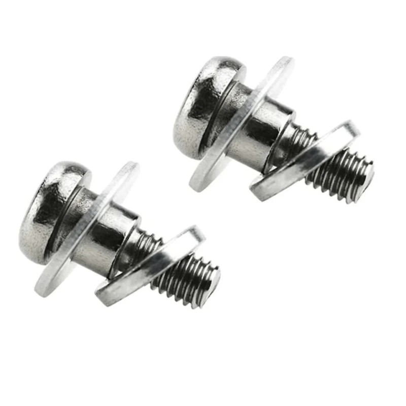 Tornillo llanta trasera Xiaomi (pack 2)