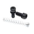 Pinza de freno derecha KuKirin G2 Max