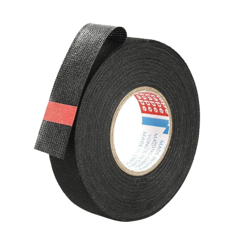 Cinta adhesiva de tela 15M - 15mm