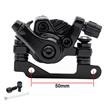 Pinza de freno derecha KuKirin G2 Max