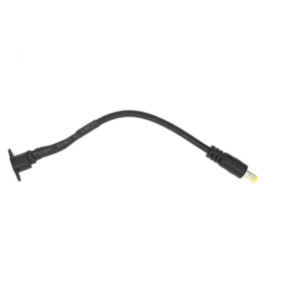Adaptador 5521 Dc A Toma De Carga Xiaomi/Pro Para Patinete Eléctrico