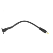 Adaptador 5521 Dc A Toma De Carga Xiaomi/Pro Para Patinete Eléctrico