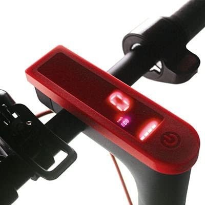 Protector Pantalla Patinete Xiaomi - pa color: azul
