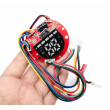 DISPLAY CECOTEC BONGO SERIE A PLACA ROJA (COMPATIBLE SOLO CON A095)