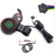 Display QS-S4 (5 Pins conector SM) 1,8M