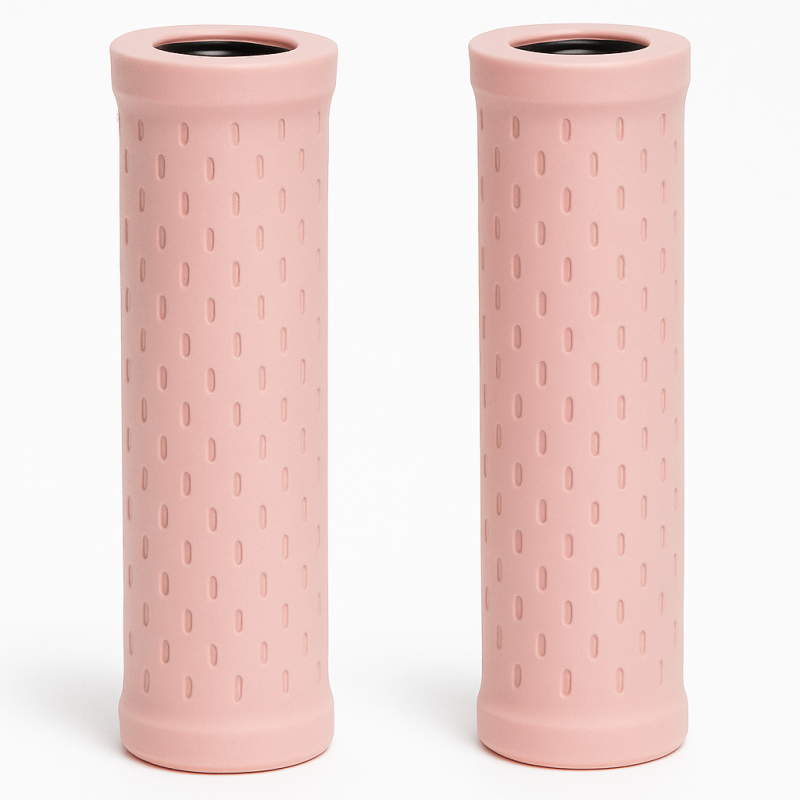 Puños de silicona rosa Xiaomi Pro/Pro2