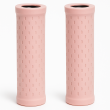 Puños de silicona rosa Xiaomi Pro/Pro2