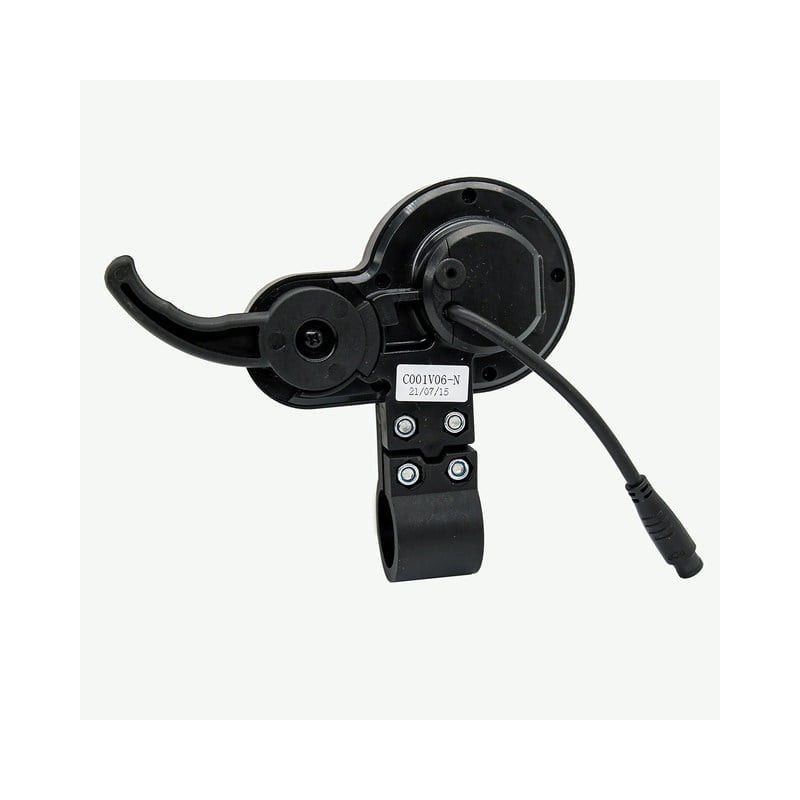 Kit Controladora Patinete + display LCD 36/48V - voltaje: 60V