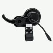 Kit Controladora Patinete + display LCD 36/48V - voltaje: 60V
