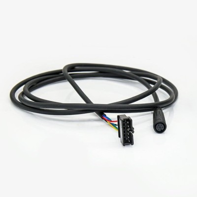 Kit Controladora Patinete + display LCD 36/48V - voltaje: 60V