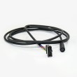 Kit Controladora Patinete + display LCD 36/48V - voltaje: 60V