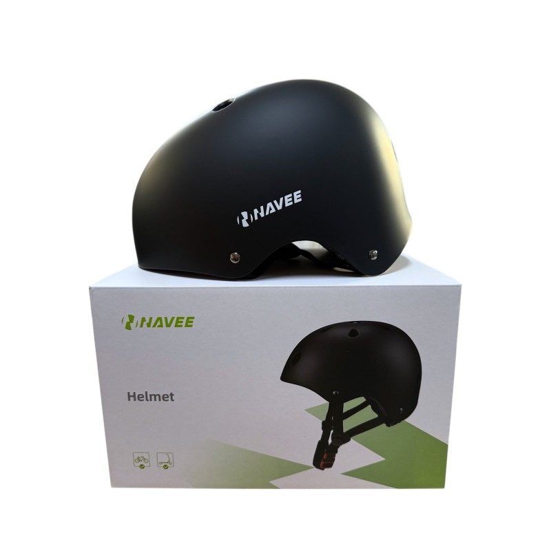 Casco regulable talla L - Navee