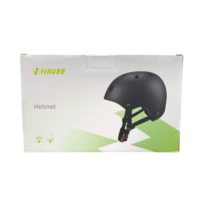 Casco regulable talla L - Navee