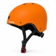 Casco Urbano Regulable Talla L Color Orange