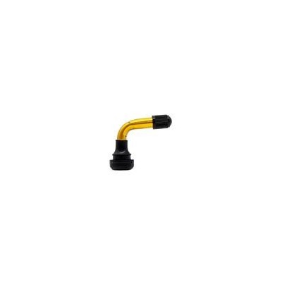 Válvula tubeless curva 90° - PVR 50 - 1 unidad