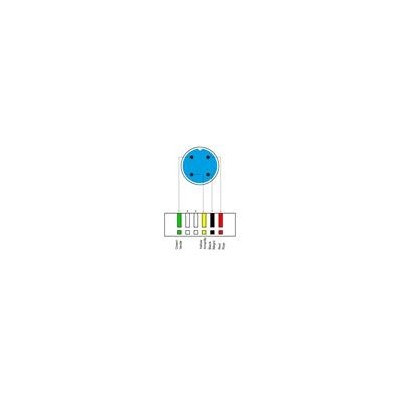Cable bus para display/controladora Mi4 pro (1st Gen) [Ewheel]