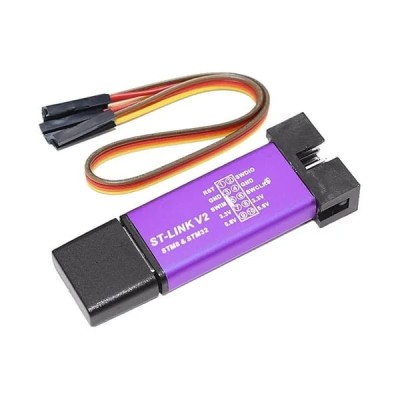 ST-LINK V2 STM8 STM32
