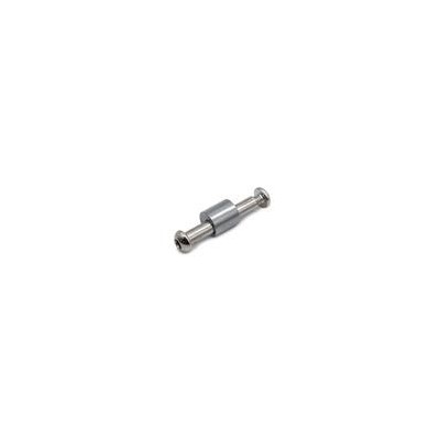 Pasador 8/M6x50mm para mástil Xiaomi primeras versiones 1S, Essential, Pro2