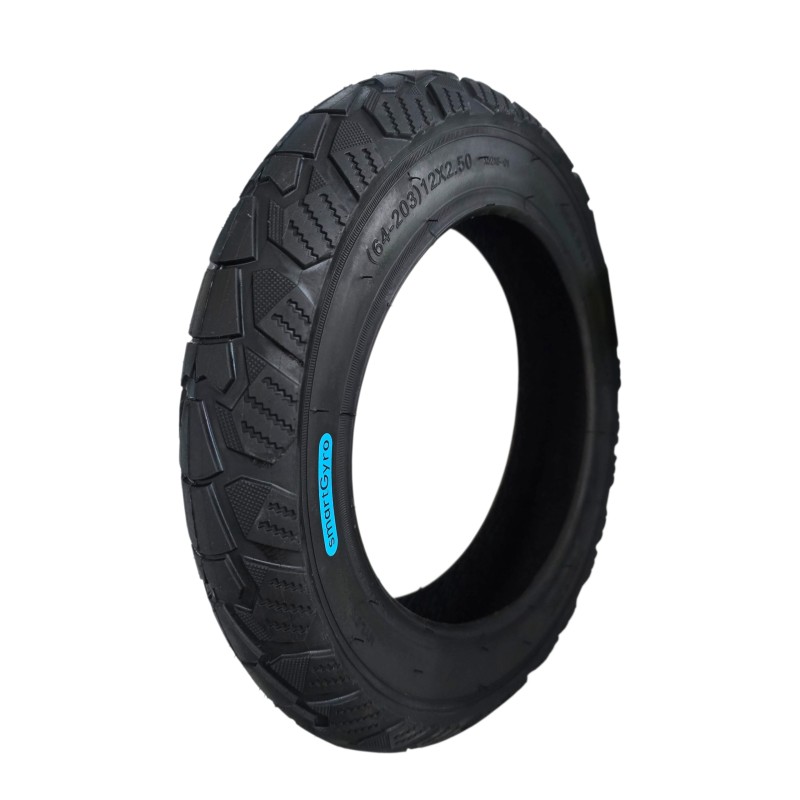 Neumático 122,50 para K2 XL