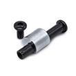 Pasador 8/M6x52mm para mástil MI3