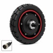 Motor Trasero Para Patinete Ecoxtrem M41 Tank Dual