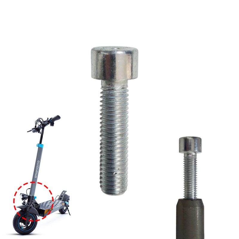 Tornillo para horquilla de Speedway/Rockway