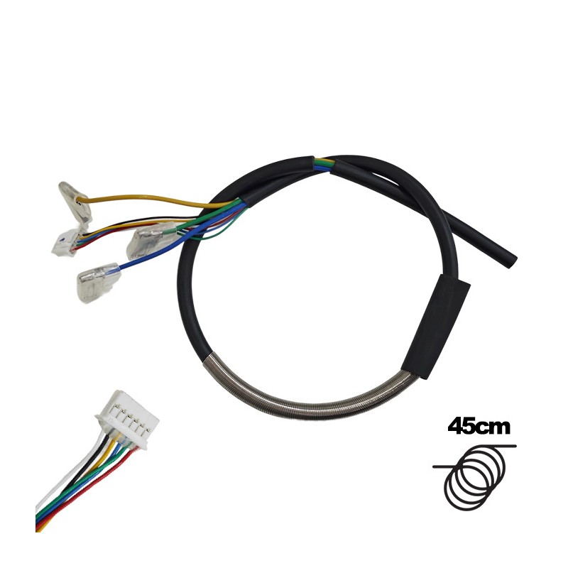 Cable motor para Xiaomi scooter 4 Pro
