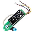 Pantalla Display Xiaomi M365 y PRO con BLE90 + TAPA