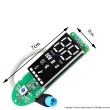 Pantalla Display Xiaomi M365 y PRO con BLE90 + TAPA