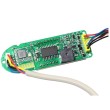 Pantalla Display Xiaomi M365 y PRO con BLE90 + TAPA
