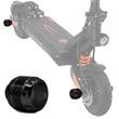 Pieza anticaída para patinete EWTB-002 negro (1par)