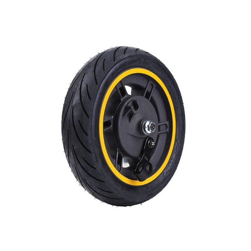 Llanta delantera para Ninebot G30 MAX con rueda