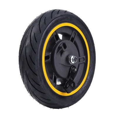 Llanta delantera para Ninebot G30 MAX con rueda