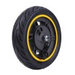 Llanta delantera para Ninebot G30 MAX con rueda