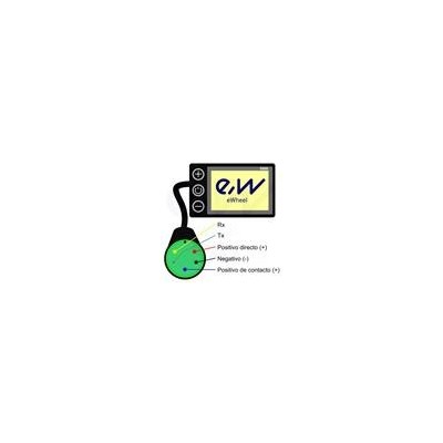 Display S866 con conector waterproof [Ewheel]