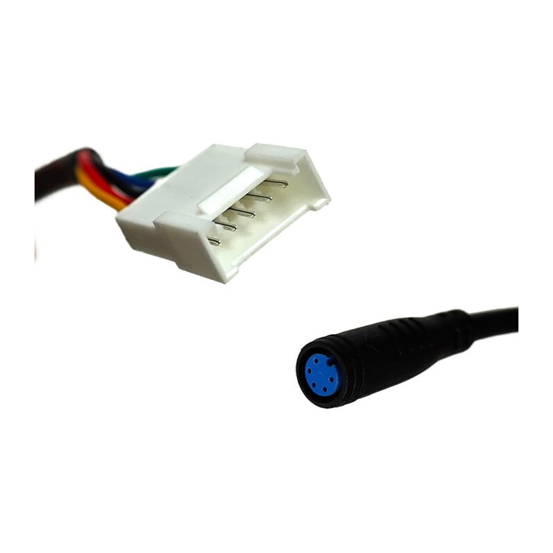 Cable alimentación para smartGyro K2