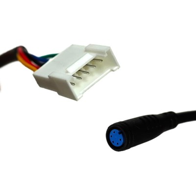 Cable alimentación para smartGyro K2