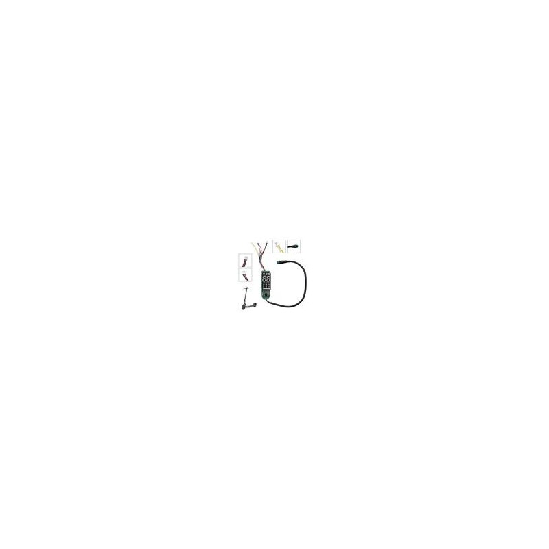 Display Xiaomi Mi4 Lite (1st Gen) [Ewheel]