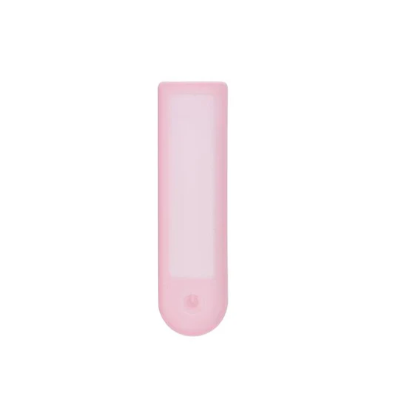 Tapa de Goma para Patinete Xiaomi Pantalla rosa