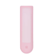 Tapa de Goma para Patinete Xiaomi Pantalla rosa