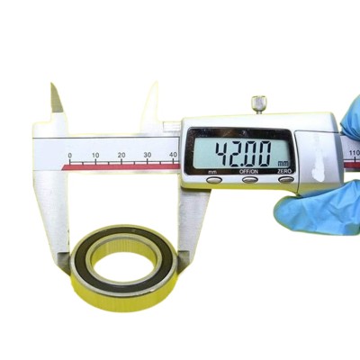 Rodamiento de bolas 6905RS
