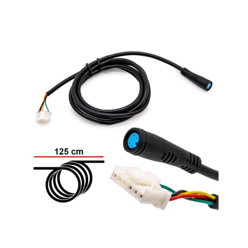 Cable bus para pantalla/controladora Mi4 pro