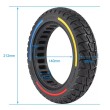 Rueda maciza 9,52,5-6,1 para xiaomi y Patinete Niu