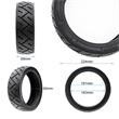 Neumático tubeless Cityroad 250x64 [Xuancheng]