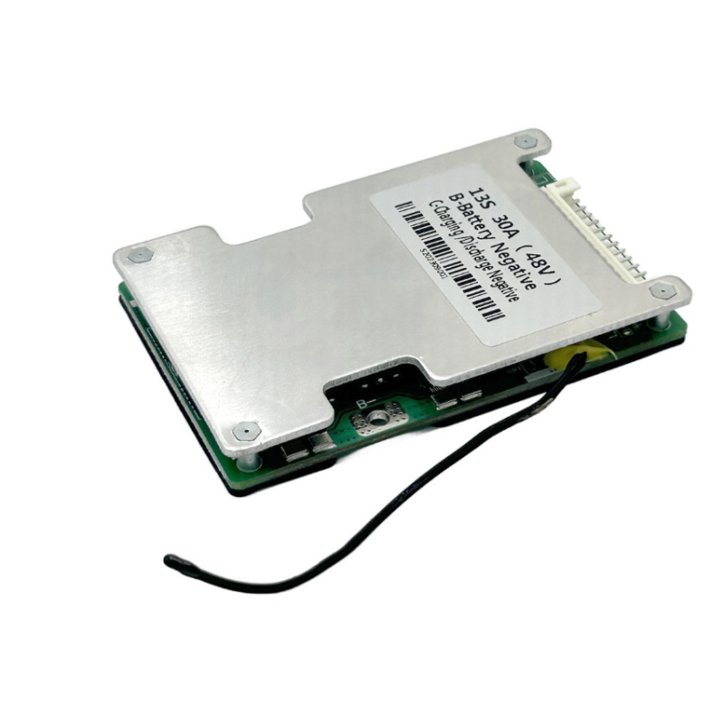 Bms 13S 30A 48V