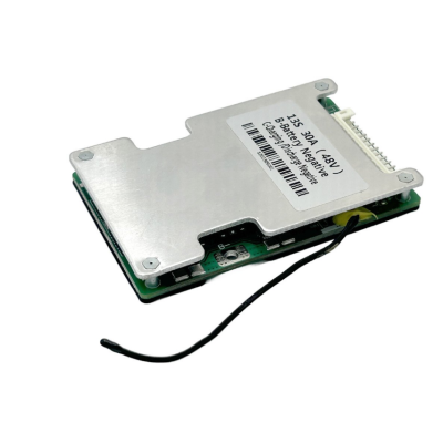 Bms 13S 30A 48V