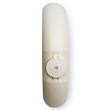 Guardabarros delantero blanco para Xiaomi